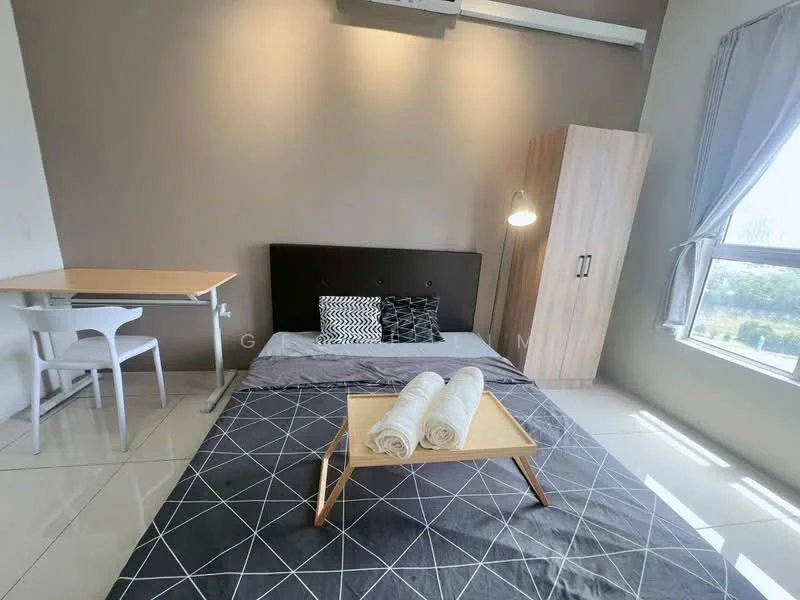 Platinum OUG Residence, Jalan Klang Lama (Old Klang Road) — view 1 of 5 in Platinum OUG Residence — for Rent