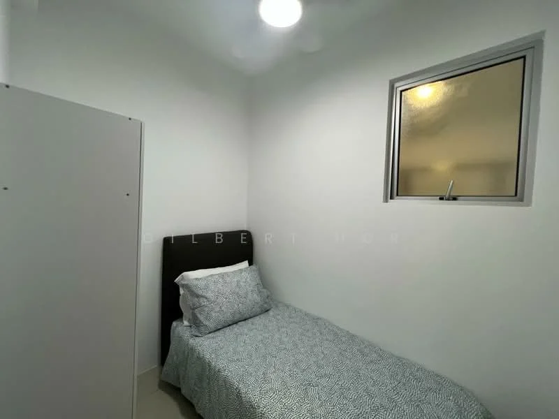 Platinum Splendor Residence, KL City Centre — view 2 of 5 in Jalan Semarak — for Rent