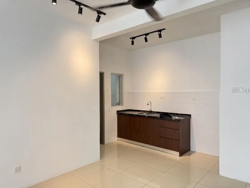 Platinum Splendor Residence, KL City Centre — view 2 of 5 in Jalan Semarak — for Rent