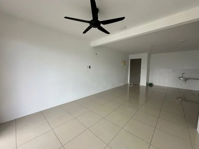 Platinum Splendor Residence, KL City Centre — view 2 of 5 in Jalan Semarak — for Rent