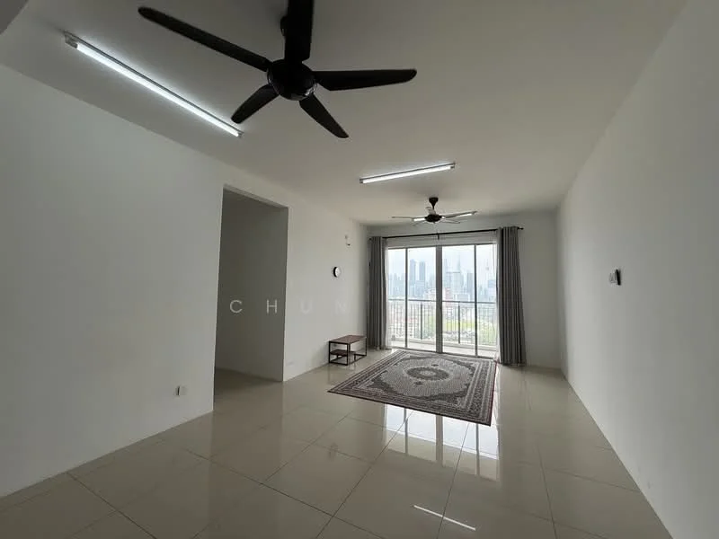 Platinum Splendor Residence, KL City Centre