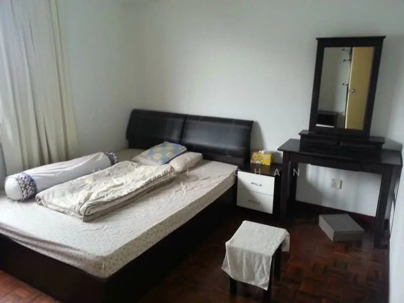 Plaza 393, Taman Maluri, Cheras — view 2 of 5 in Taman Maluri — for Rent