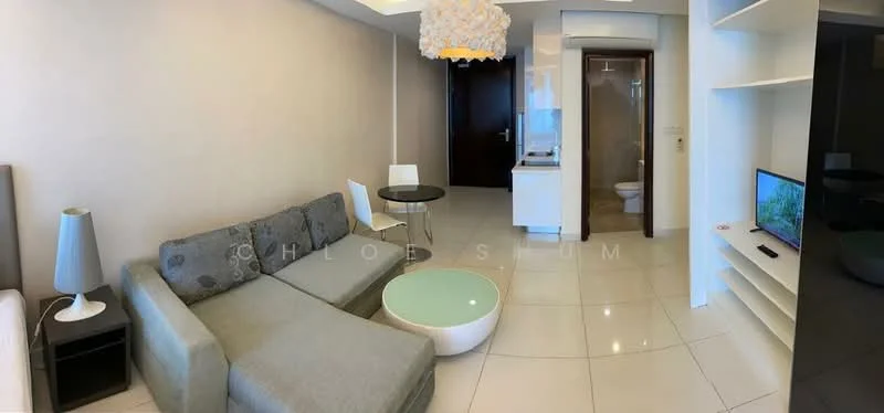 Plaza Damas, Taman Sri Hartamas, Sri Hartamas — view 2 of 5 in Taman Sri Hartamas — for Rent