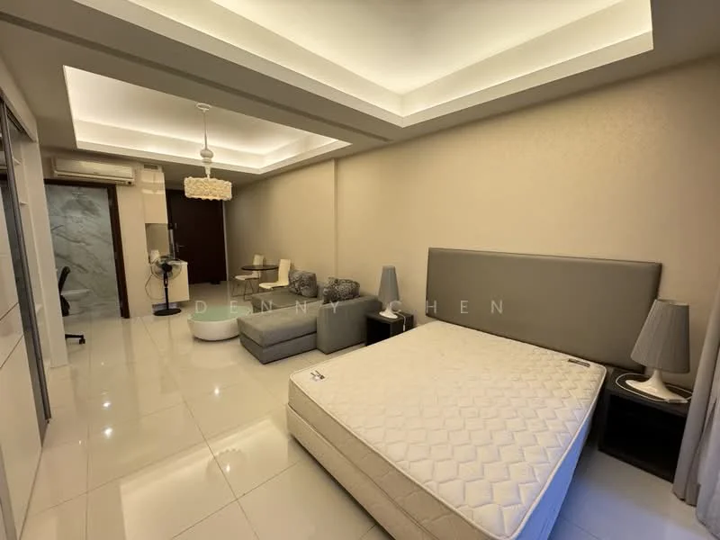 Plaza Damas, Taman Sri Hartamas, Sri Hartamas — view 1 of 5 in Plaza Damas — for Rent