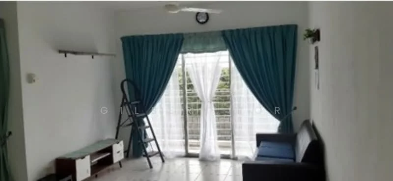 PPA1M Bukit Jalil, Bukit Jalil