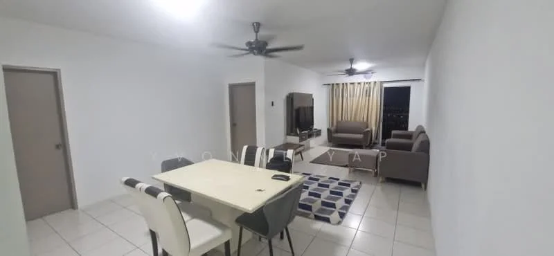 PPA1M Bukit Jalil, Bukit Jalil — view 1 of 5 in PPA1M Bukit Jalil — for Rent