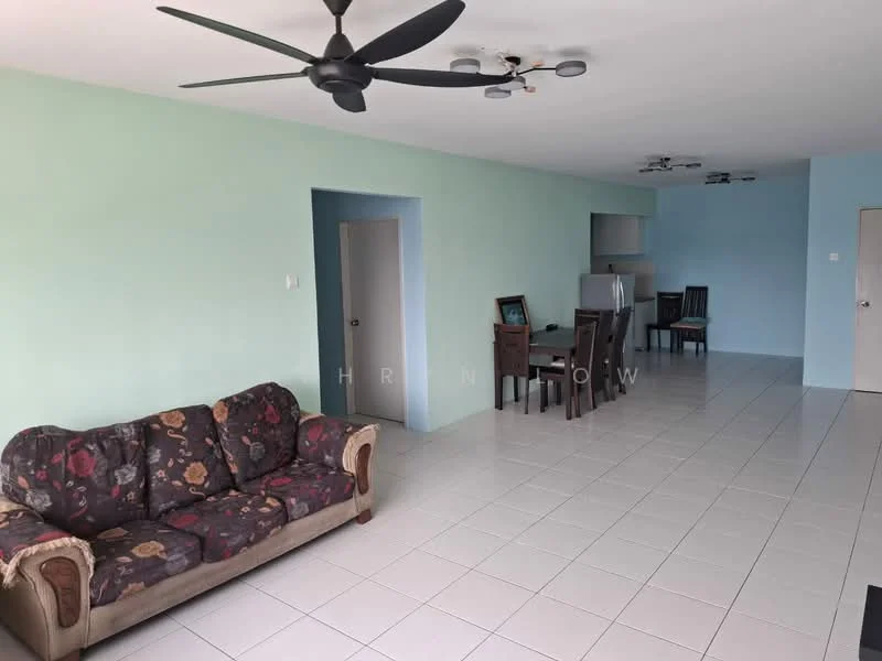 PPA1M Bukit Jalil, Bukit Jalil — view 1 of 5 in PPA1M Bukit Jalil — for Rent