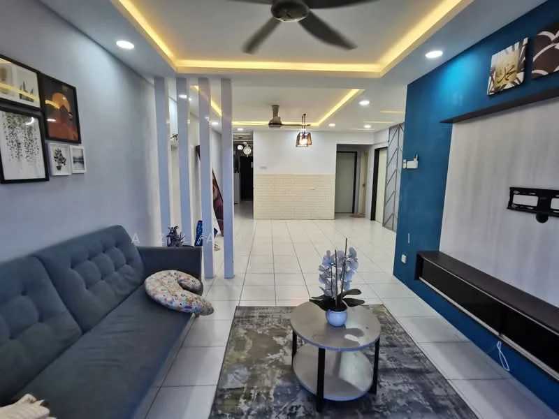 PPA1M Bukit Jalil, Bukit Jalil — view 1 of 5 in PPA1M Bukit Jalil — for Rent