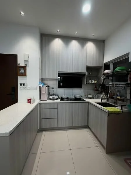 PPA1M Mercu Jalil, Bukit Jalil — view 2 of 5 in Jalan Impian Indah — for Rent