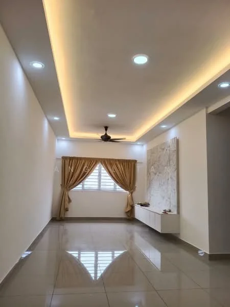 PPA1M Mercu Jalil, Bukit Jalil — view 2 of 5 in Jalan Impian Indah — for Rent