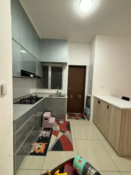 PPA1M Mercu Jalil, Bukit Jalil — view 2 of 5 in Jalan Impian Indah — for Rent
