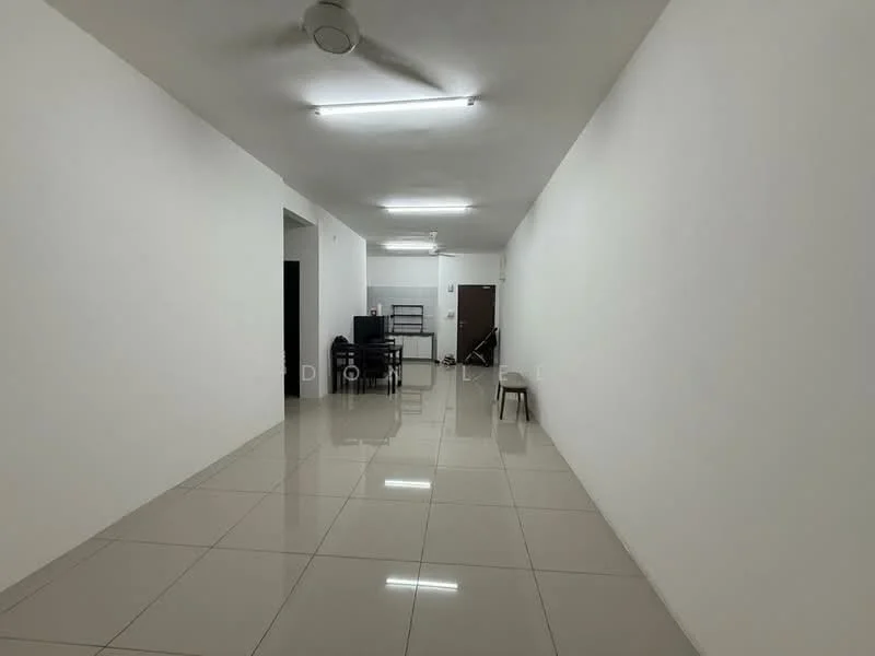 PPA1M Mercu Jalil, Bukit Jalil