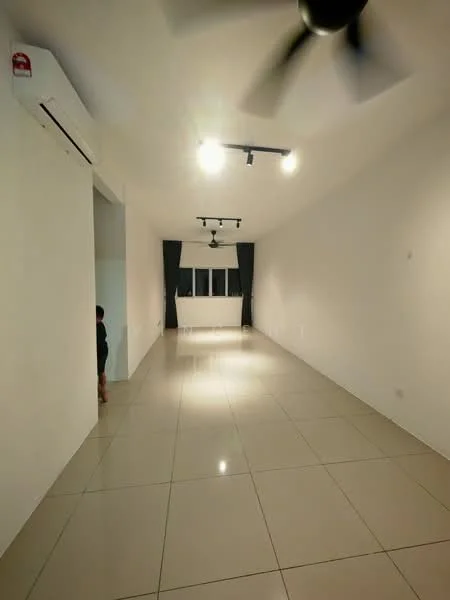 PPA1M Mercu Jalil, Bukit Jalil