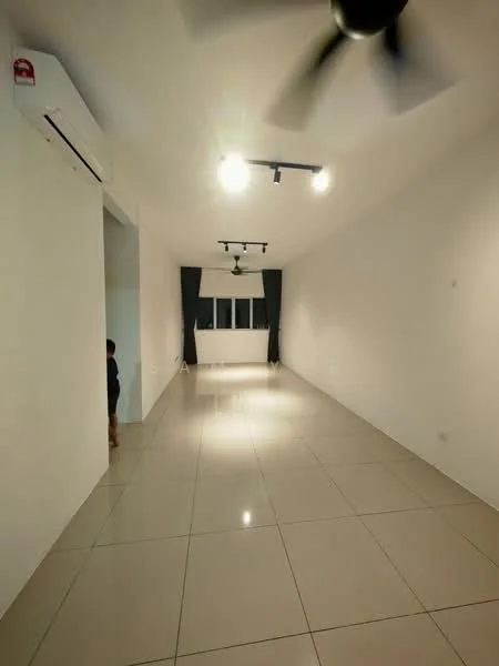 PPA1M Mercu Jalil, Bukit Jalil