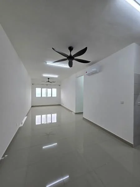 PPA1M Mercu Jalil, Bukit Jalil — view 1 of 5 in PPA1M Mercu Jalil — for Rent