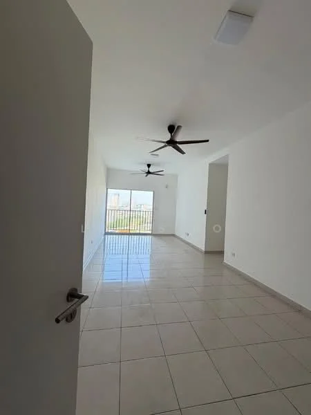PPAM Residensi Amansuri, Bandar Sri Permaisuri, Cheras — view 1 of 5 in Bandar Sri Permaisuri — for Rent