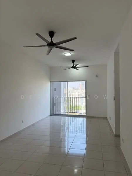 PPAM Residensi Amansuri, Bandar Sri Permaisuri, Cheras — view 1 of 5 in Bandar Sri Permaisuri — for Rent