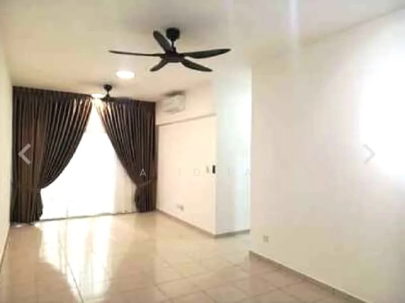 PPAM Residensi Amansuri, Bandar Sri Permaisuri, Cheras — view 1 of 5 in Bandar Sri Permaisuri — for Rent