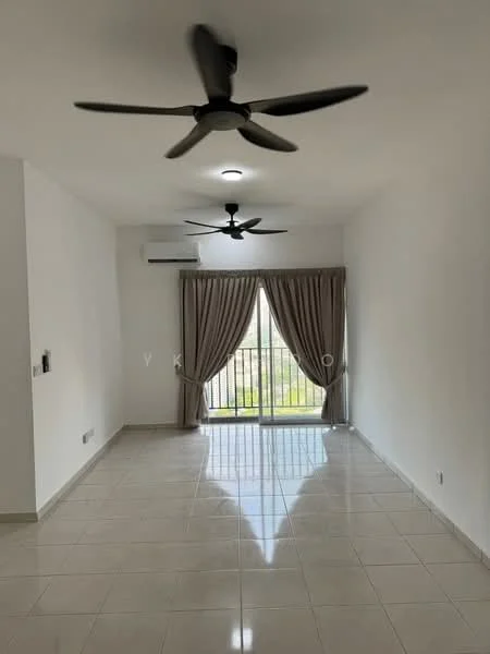PPAM Residensi Amansuri, Bandar Sri Permaisuri, Cheras — view 1 of 5 in Bandar Sri Permaisuri — for Rent