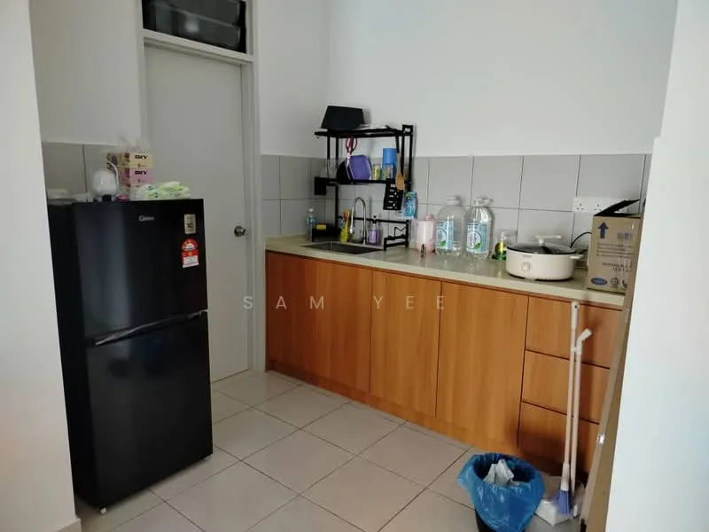 PPAM Residensi Amansuri, Bandar Sri Permaisuri, Cheras — view 1 of 5 in Bandar Sri Permaisuri — for Rent
