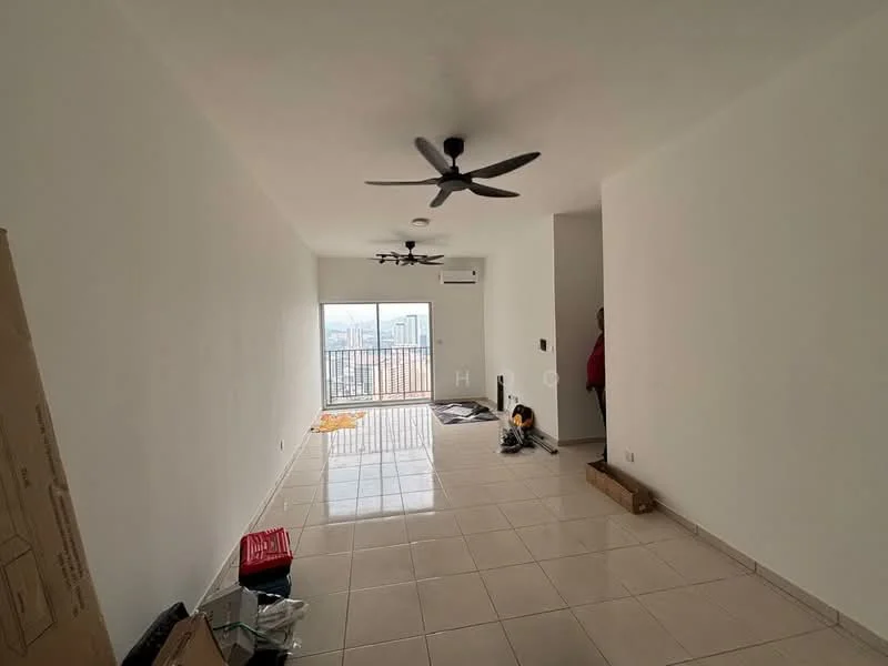 PPAM Residensi Amansuri, Bandar Sri Permaisuri, Cheras — view 1 of 5 in Bandar Sri Permaisuri — for Rent