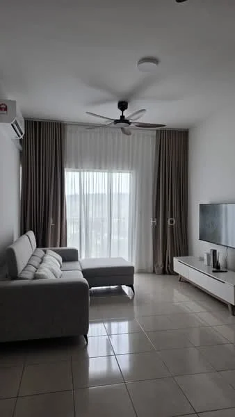 PPAM Residensi Amansuri, Bandar Sri Permaisuri, Cheras — view 1 of 5 in Bandar Sri Permaisuri — for Rent