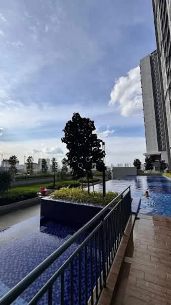 PPAM Residensi Amansuri, Bandar Sri Permaisuri, Cheras
