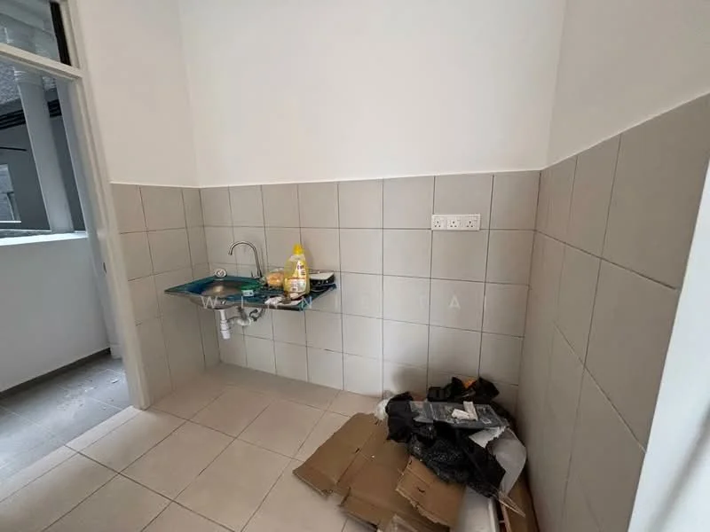 PPAM Residensi Amansuri, Bandar Sri Permaisuri, Cheras