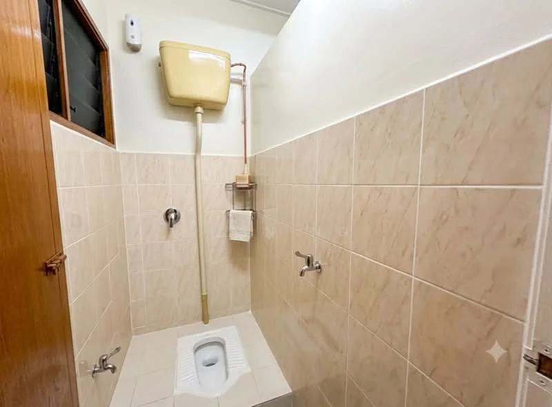 PPR Pantai Ria, Pantai — view 1 of 5 in PPR Pantai Ria — for Rent