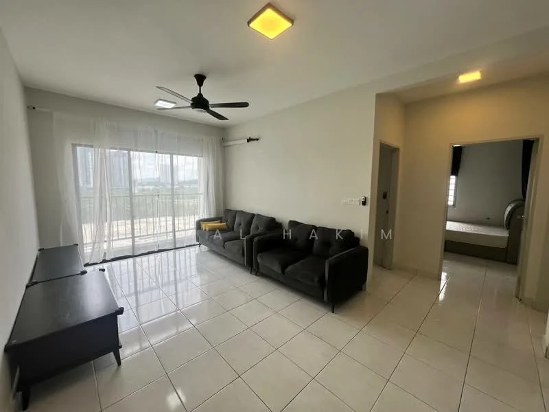 PR1MA Two @ Laman View, Cyberjaya