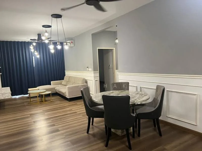PR1MA Two @ Laman View, Cyberjaya — view 2 of 5 in PR1MA Two @ Laman View — for Rent