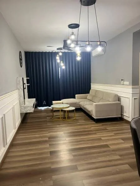 PR1MA Two @ Laman View, Cyberjaya — view 2 of 5 in PR1MA Two @ Laman View — for Rent