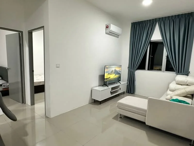 Prestige Residence, Seri Kembangan