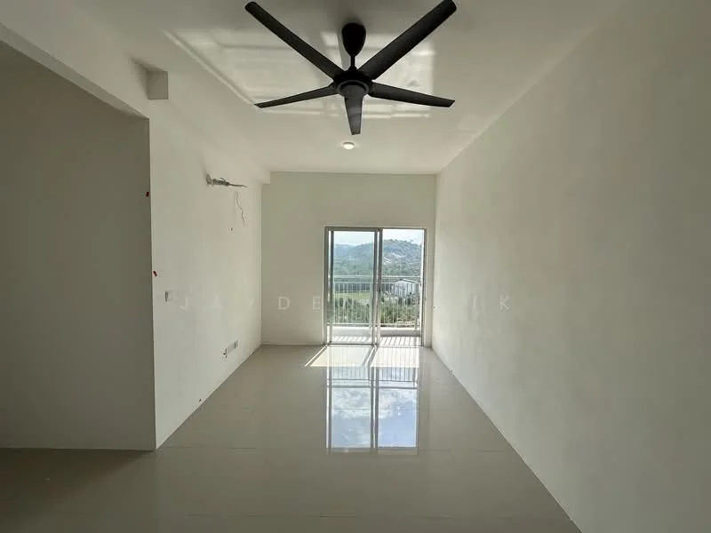 Prestige Residence, Seri Kembangan