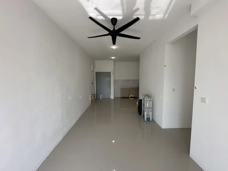 Prestige Residence, Seri Kembangan