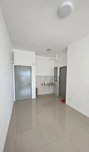 Prestige Residence, Seri Kembangan