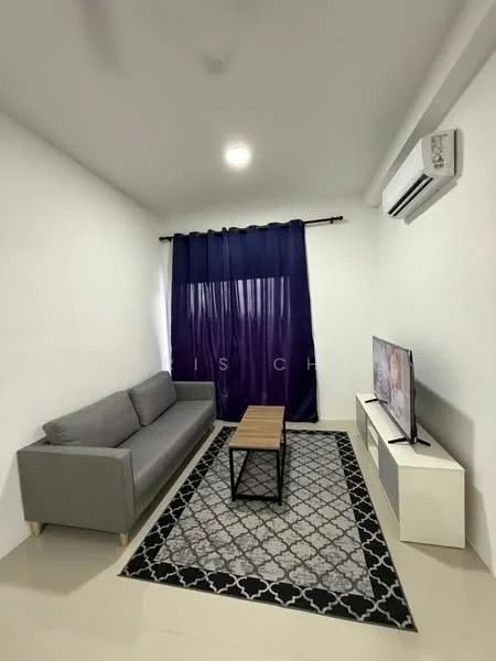 Prestige Residence, Seri Kembangan