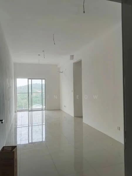 Prestige Residence, Seri Kembangan