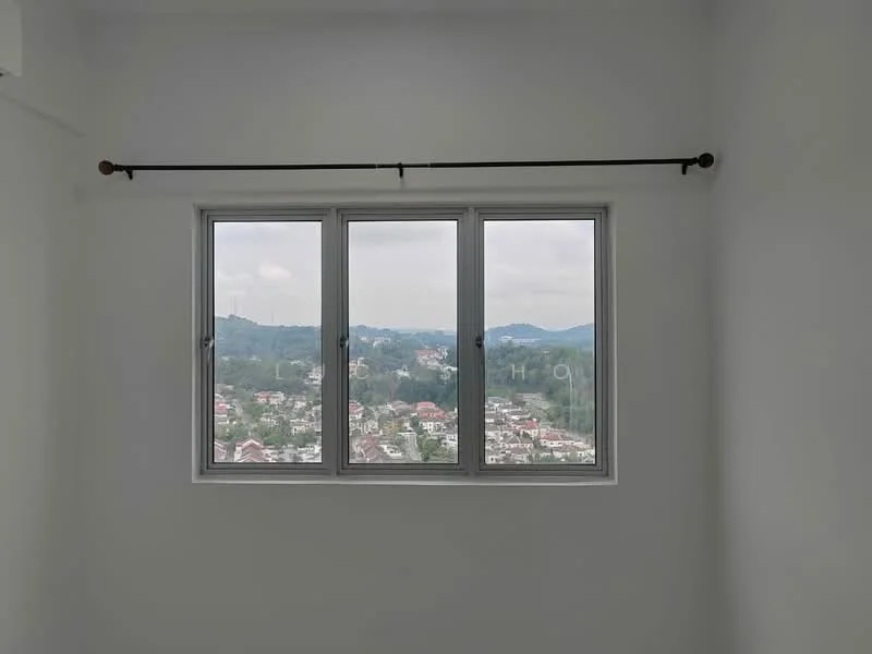 Prestige Residence, Seri Kembangan