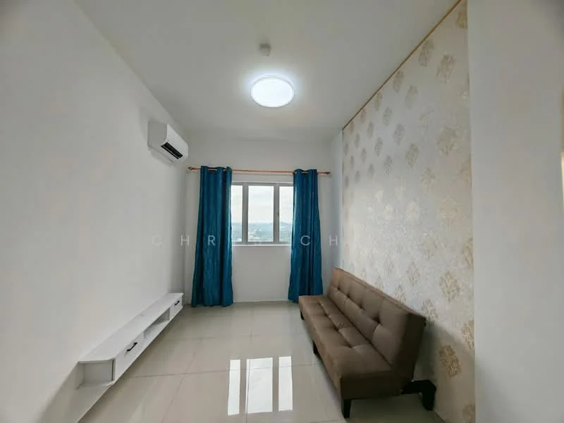 Prestige Residence, Seri Kembangan