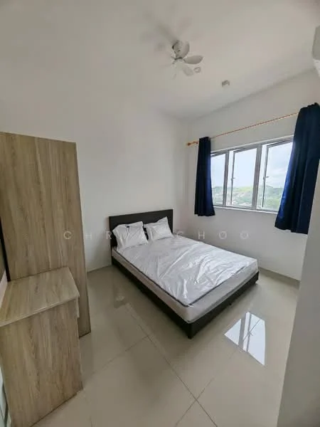 Prestige Residence, Seri Kembangan