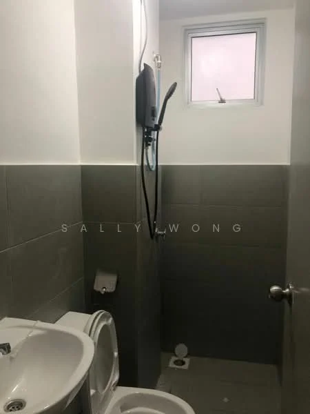 Prestige Residence, Seri Kembangan