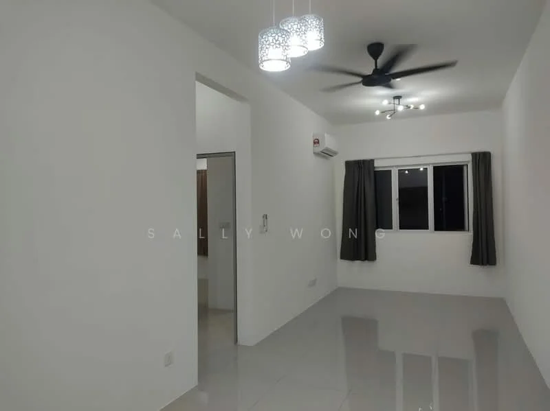 Prestige Residence, Seri Kembangan