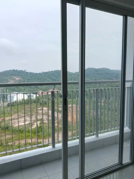 Prestige Residence, Seri Kembangan
