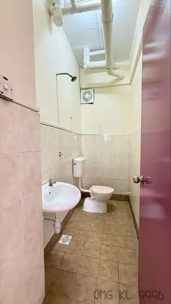Prima Bayu Apartment, Taman Bayu Perdana, Klang — view 2 of 5 in Taman Bayu Perdana — for Rent