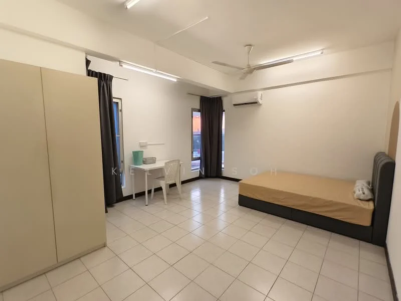 Prima Midah Heights, Taman Midah, Cheras