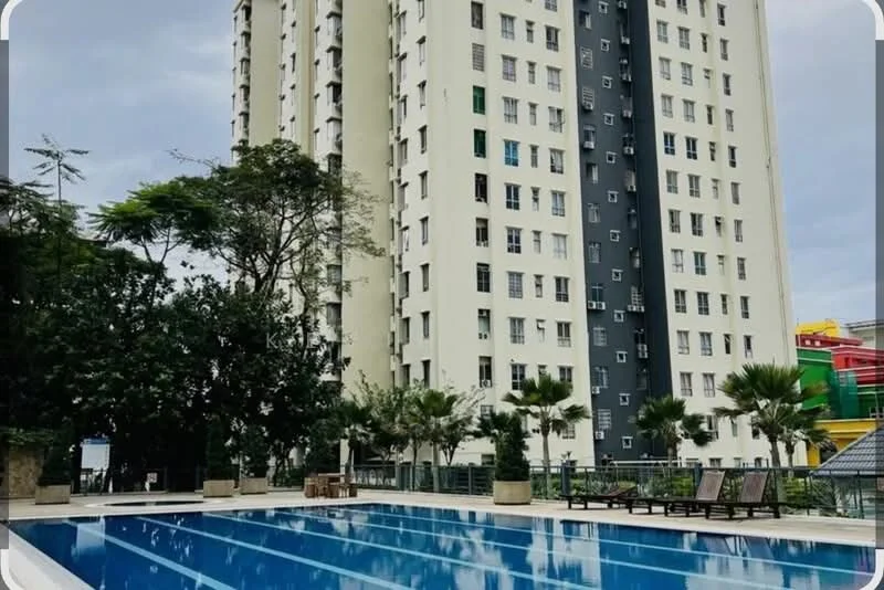 Prima Midah Heights, Taman Midah, Cheras