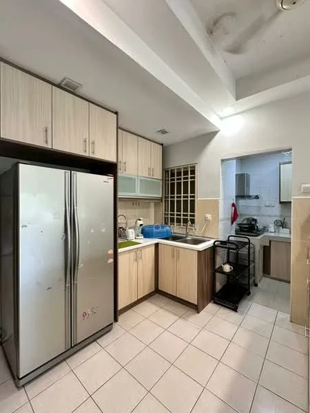 Prima Midah Heights, Taman Midah, Cheras
