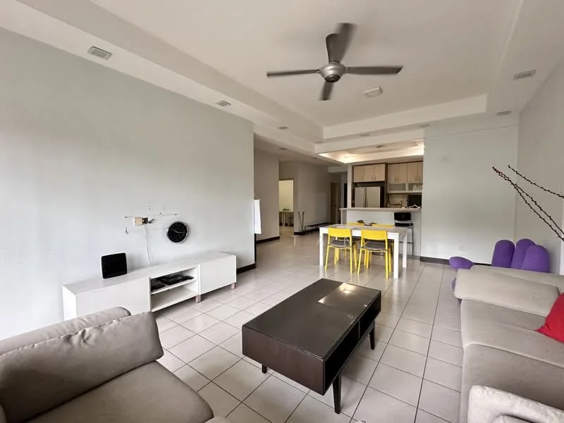 Prima Midah Heights, Taman Midah, Cheras
