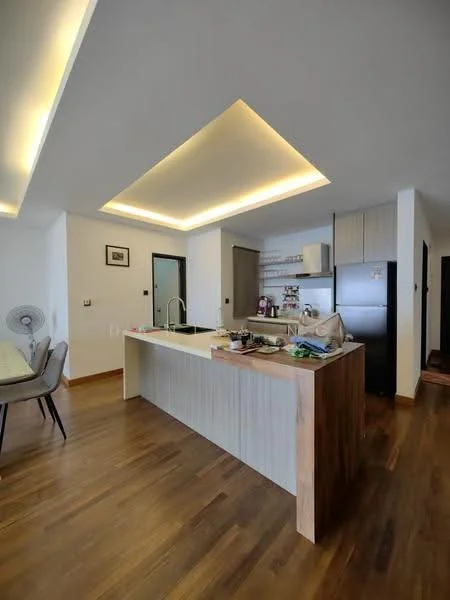 Prima Midah Heights, Taman Midah, Cheras